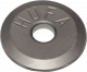 Ersatzrad, Hartmetall, original HUFA, 20 mm