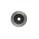 2-in-1 Diamanttrennscheibe, 125 mm
