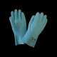 Fliesenlegerhandschuh, Naturlatex, Gr. M, 1 Paar