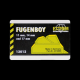 EXTREM Fugenboy, Set, groß, 11 ,14 und 17 mm