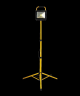 LED Strahler mit Stativ IP44 30 Watt 3200lm