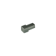 Eckstück Vollmaterial Quadroprofil, ESV2A,glä,10mm